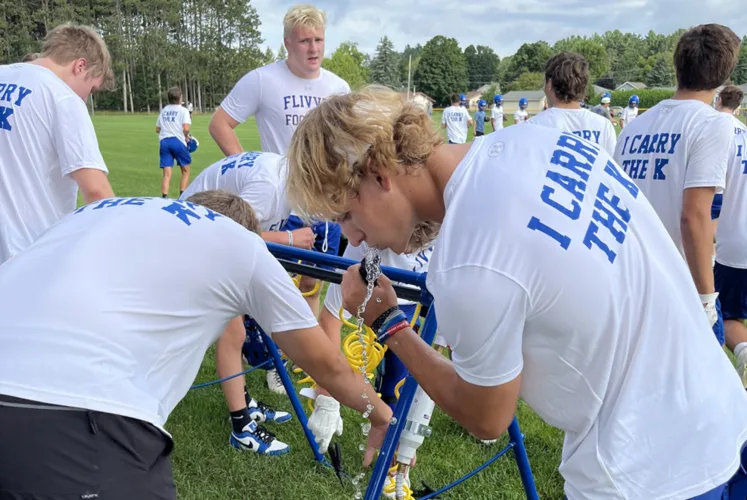 MHSAA fall sports practices start Monday